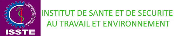 ISSTE Logo