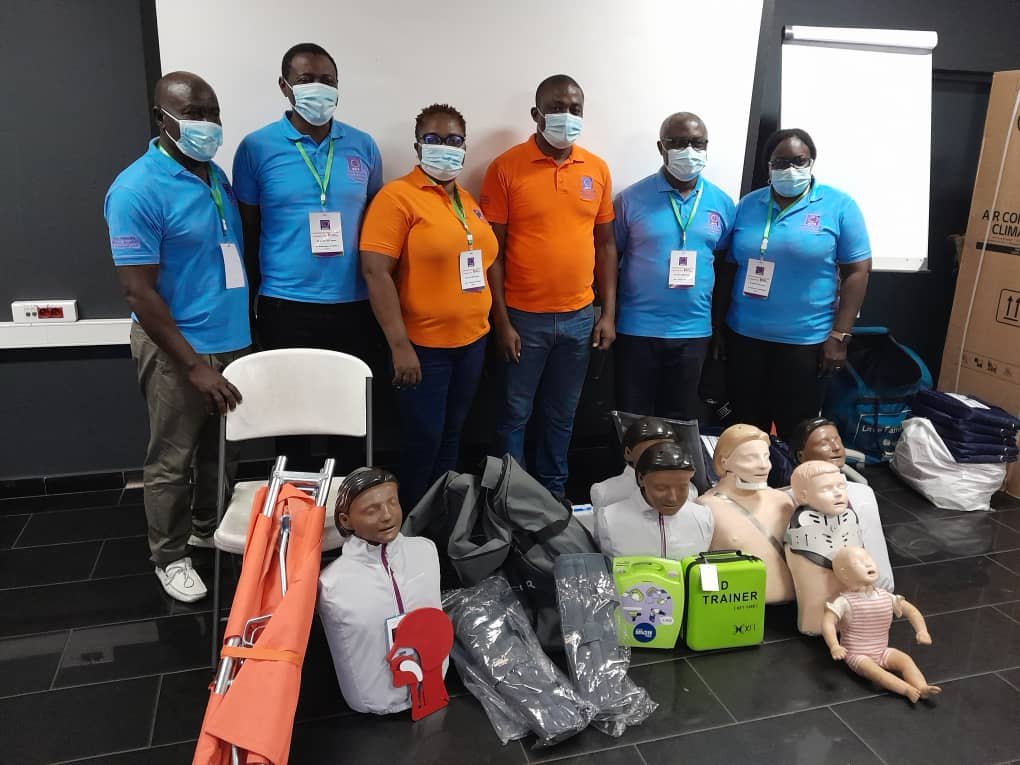 Formation Premiers Secours