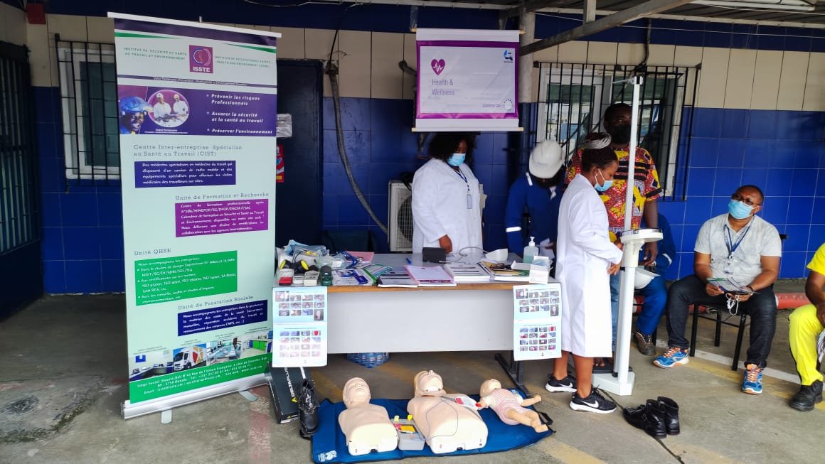 Session formation sécurité