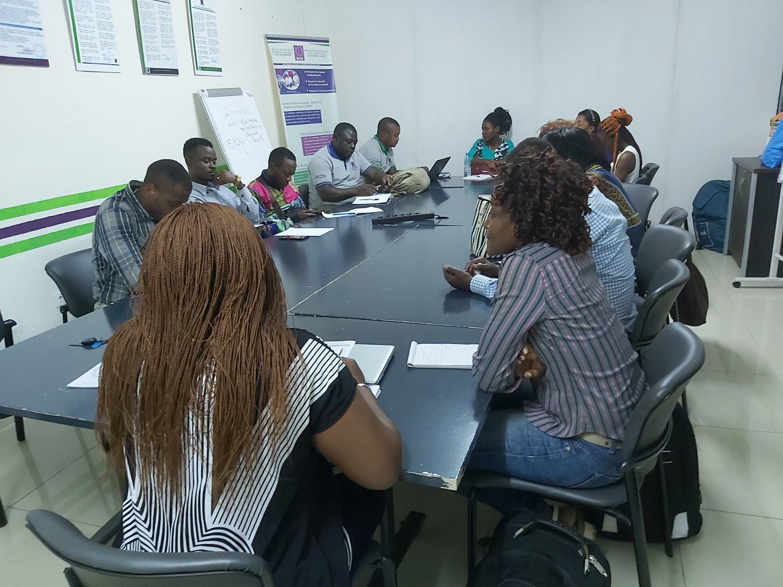 Session de Formation