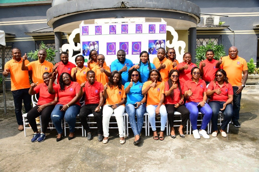 Équipe ISSTE RSE